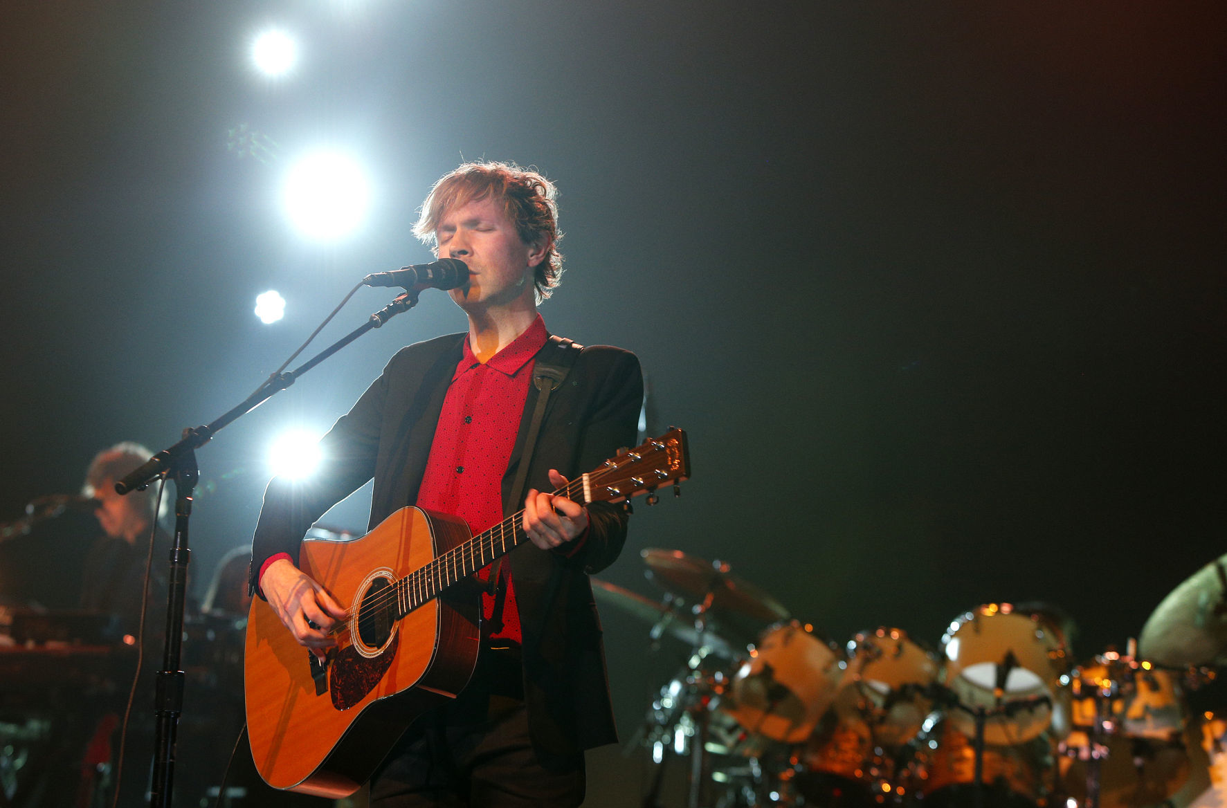 Beck -- 2014